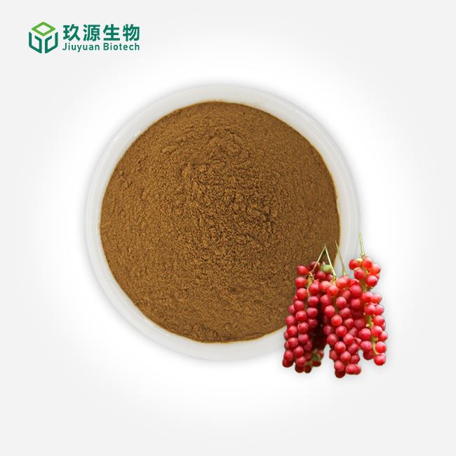 Organic Schisandra Extract