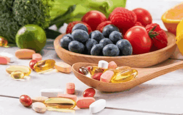 Health food industry Health food industry