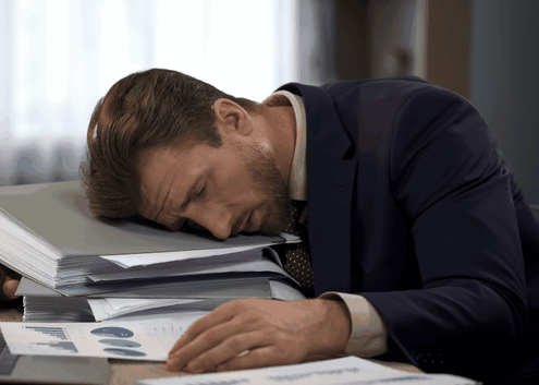 Anti-fatigue Anti-fatigue